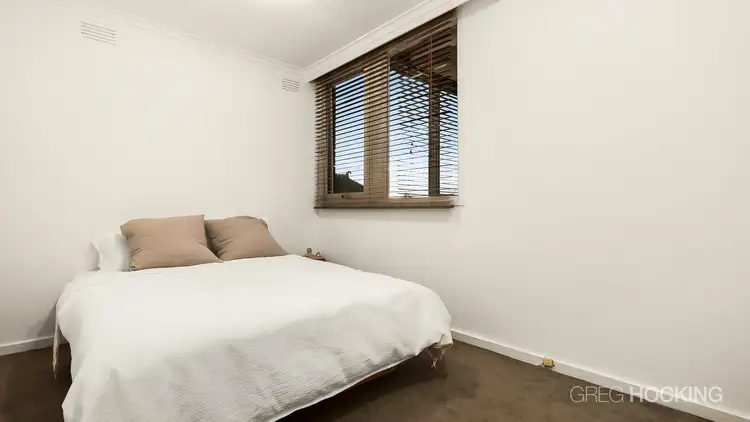 Fifth view of Homely apartment listing, 11/140 Kerferd Road, Albert Park VIC 3206