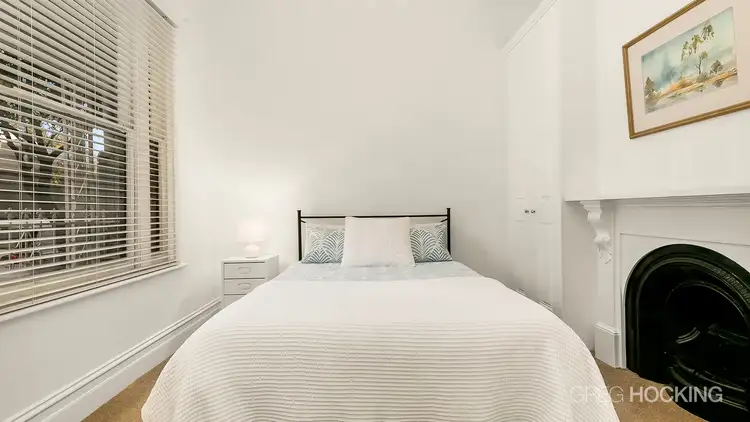 Fifth view of Homely house listing, 152 Cobden Street, South Melbourne VIC 3205