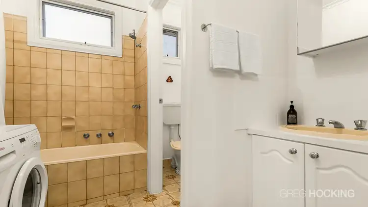 Sixth view of Homely house listing, 152 Cobden Street, South Melbourne VIC 3205