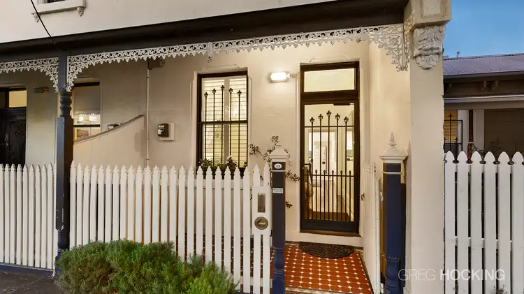 69 Heath Street, Port Melbourne VIC 3207