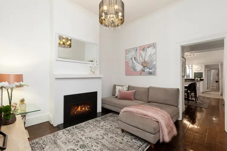 Second view of Homely house listing, 69 Heath Street, Port Melbourne VIC 3207