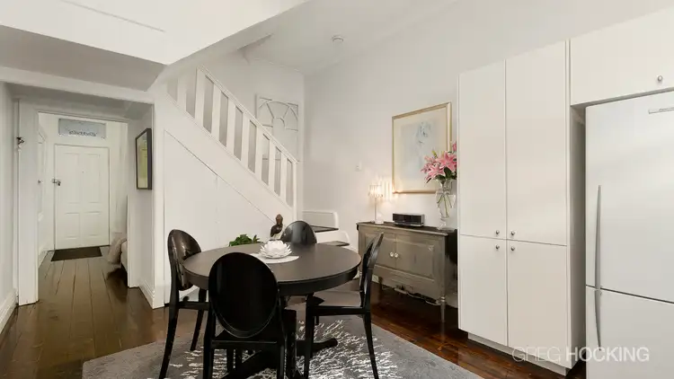 Third view of Homely house listing, 69 Heath Street, Port Melbourne VIC 3207