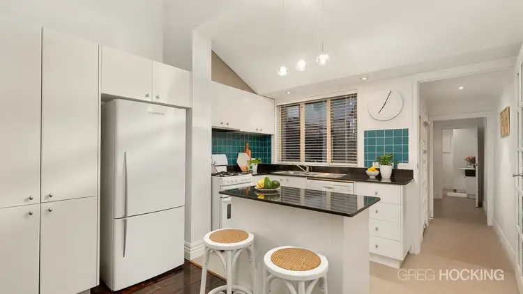 Fourth view of Homely house listing, 69 Heath Street, Port Melbourne VIC 3207