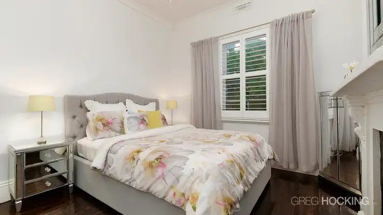 Fifth view of Homely house listing, 69 Heath Street, Port Melbourne VIC 3207