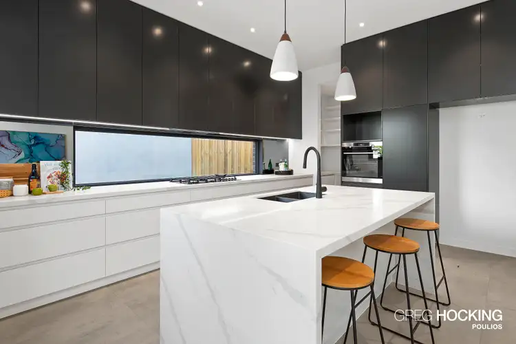 Fifth view of Homely townhouse listing, 16A Evesham Road, Cheltenham VIC 3192