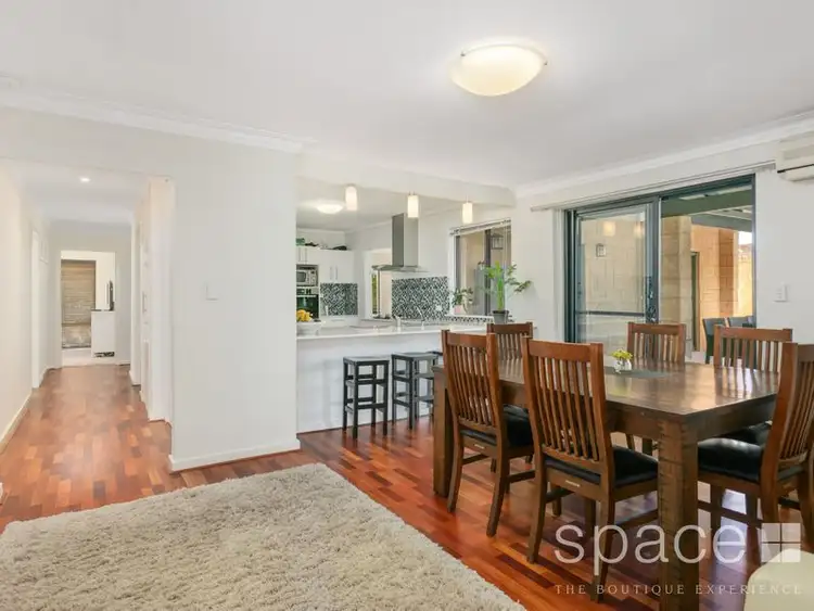 Fourth view of Homely house listing, 15 Stevens Street, Daglish WA 6008