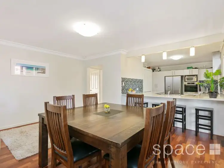 Fifth view of Homely house listing, 15 Stevens Street, Daglish WA 6008