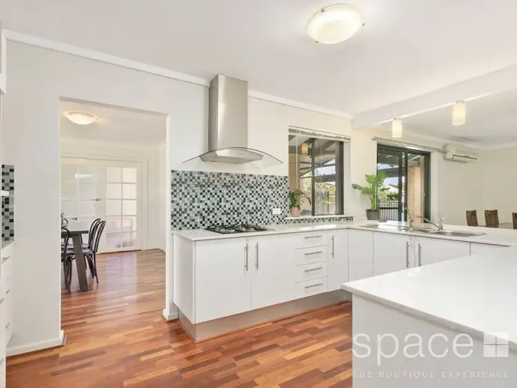 Sixth view of Homely house listing, 15 Stevens Street, Daglish WA 6008