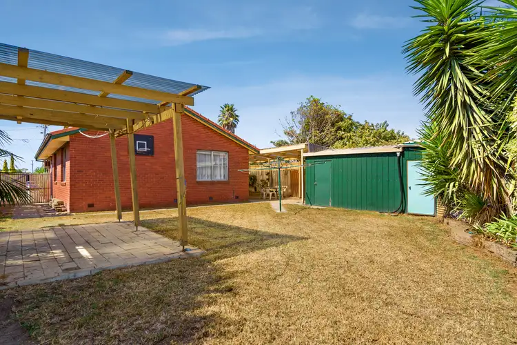 22 Butcher Crescent, Laverton VIC 3028