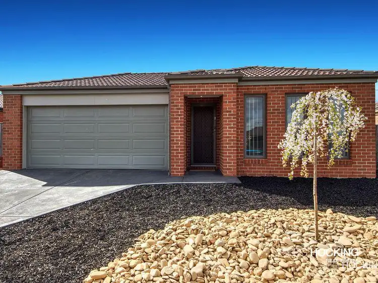 32 Pinrush Road, Brookfield VIC 3338