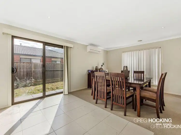 Fifth view of Homely house listing, 32 Pinrush Road, Brookfield VIC 3338