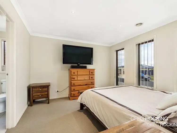 Sixth view of Homely house listing, 32 Pinrush Road, Brookfield VIC 3338