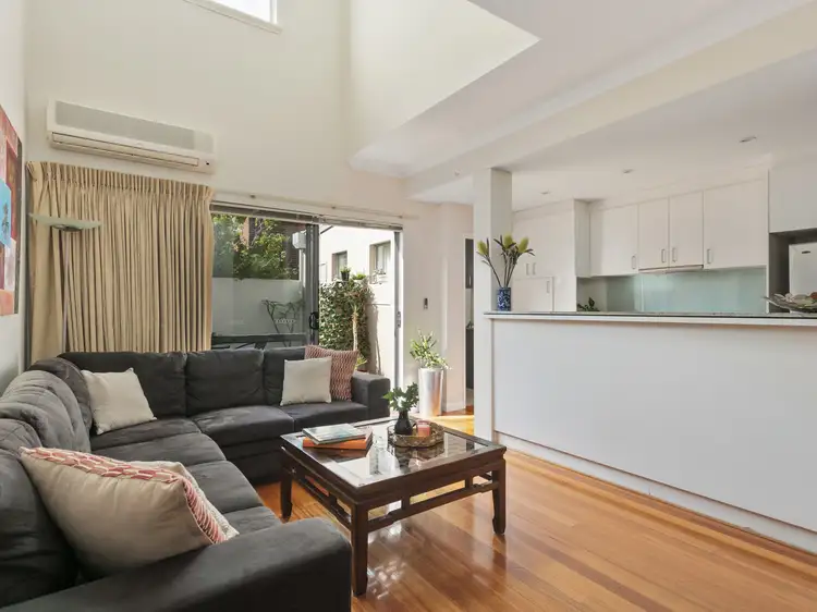 11/1 Park Road, Nedlands WA 6009