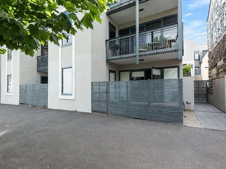 102/5-11 Cole Street, Williamstown VIC 3016
