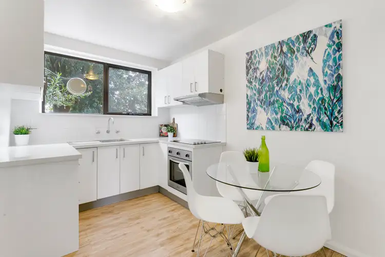 Third view of Homely unit listing, 1/6 Melva Court, Frankston VIC 3199