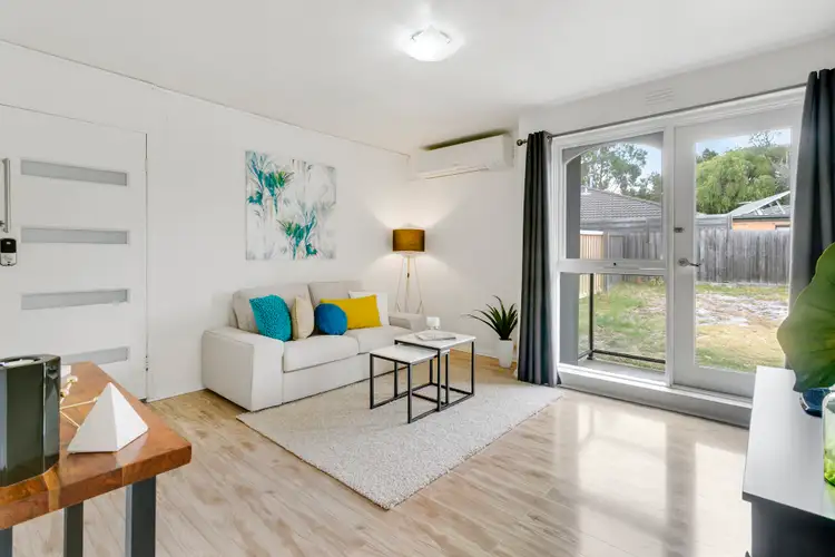 Fifth view of Homely unit listing, 1/6 Melva Court, Frankston VIC 3199