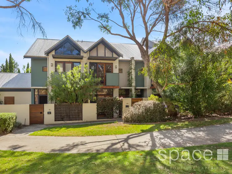 14/2 Quintilian Road, Mount Claremont WA 6010