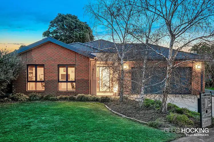 Main view of Homely house listing, 17 Dove Avenue, Altona VIC 3018