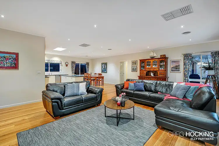Second view of Homely house listing, 17 Dove Avenue, Altona VIC 3018