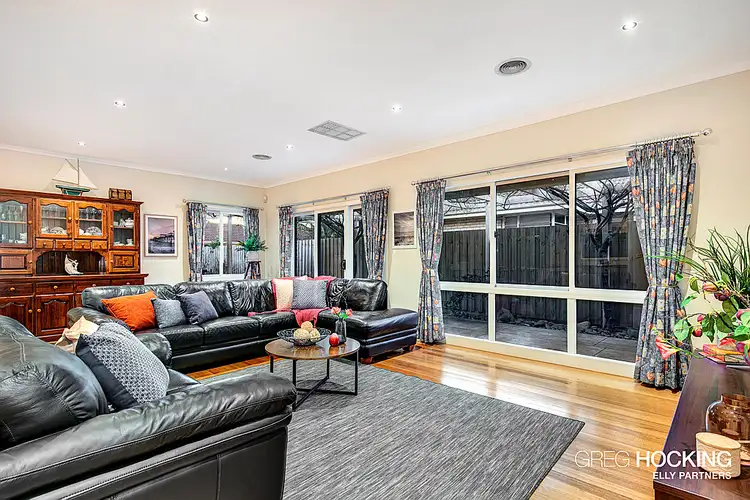 Third view of Homely house listing, 17 Dove Avenue, Altona VIC 3018