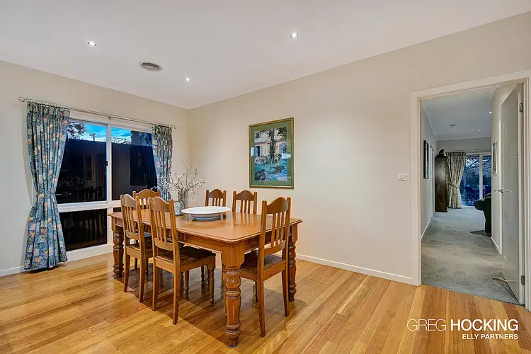 Fourth view of Homely house listing, 17 Dove Avenue, Altona VIC 3018