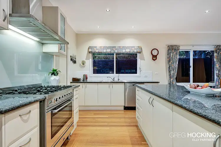 Fifth view of Homely house listing, 17 Dove Avenue, Altona VIC 3018