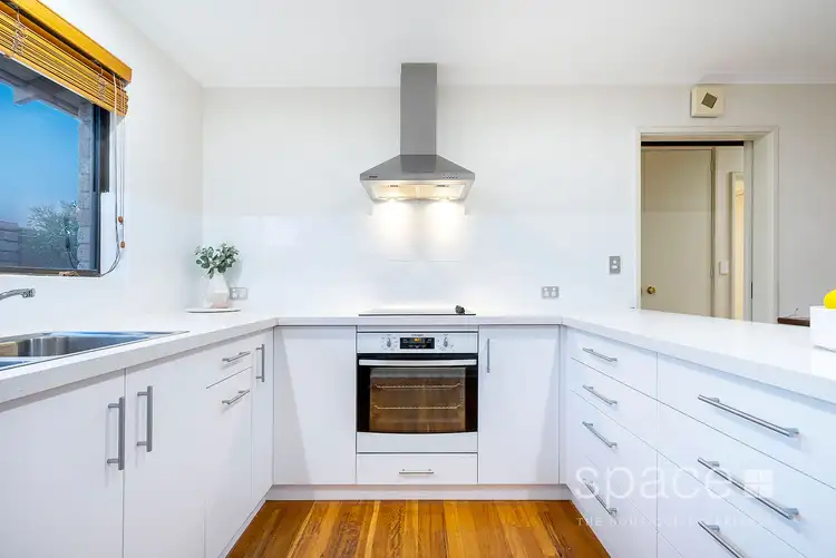 Third view of Homely house listing, 4C/129 Drabble Road, City Beach WA 6015