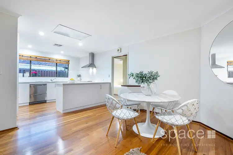 Fifth view of Homely house listing, 4C/129 Drabble Road, City Beach WA 6015