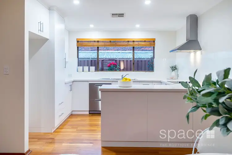 Sixth view of Homely house listing, 4C/129 Drabble Road, City Beach WA 6015