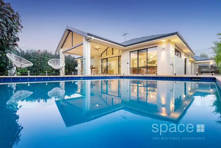 30 Dampier Avenue, City Beach WA 6015