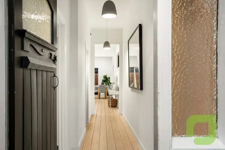 Second view of Homely house listing, 36 Southampton Street, Footscray VIC 3011