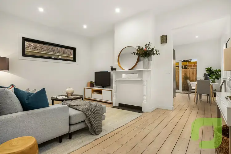 Third view of Homely house listing, 36 Southampton Street, Footscray VIC 3011