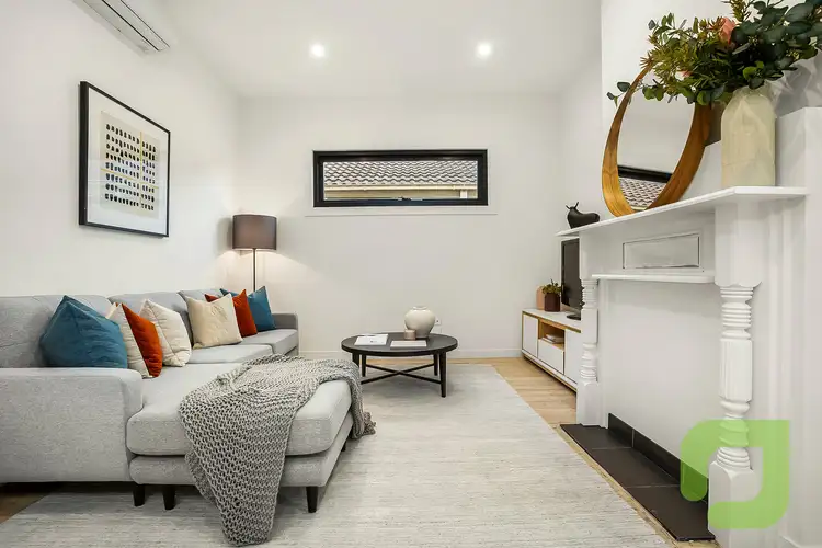 Fourth view of Homely house listing, 36 Southampton Street, Footscray VIC 3011