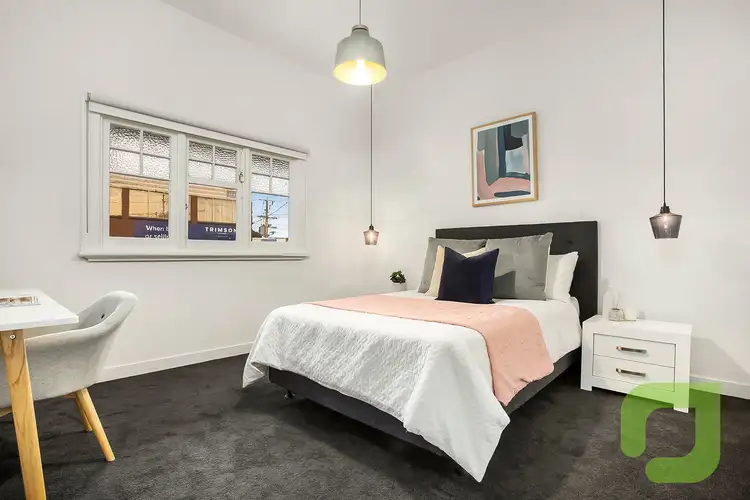 Fifth view of Homely house listing, 36 Southampton Street, Footscray VIC 3011