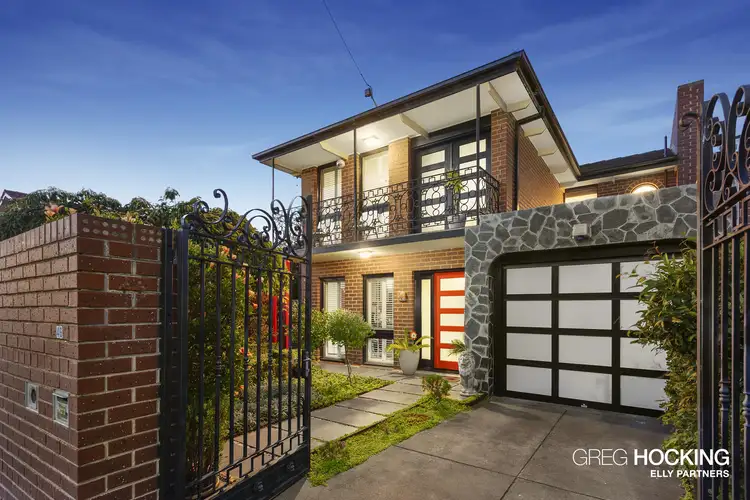 Main view of Homely house listing, 46 John Street, Williamstown VIC 3016
