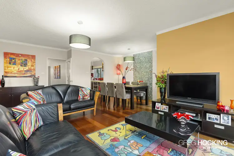 Second view of Homely house listing, 46 John Street, Williamstown VIC 3016