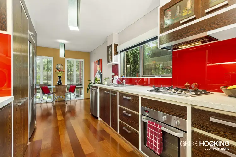 Third view of Homely house listing, 46 John Street, Williamstown VIC 3016
