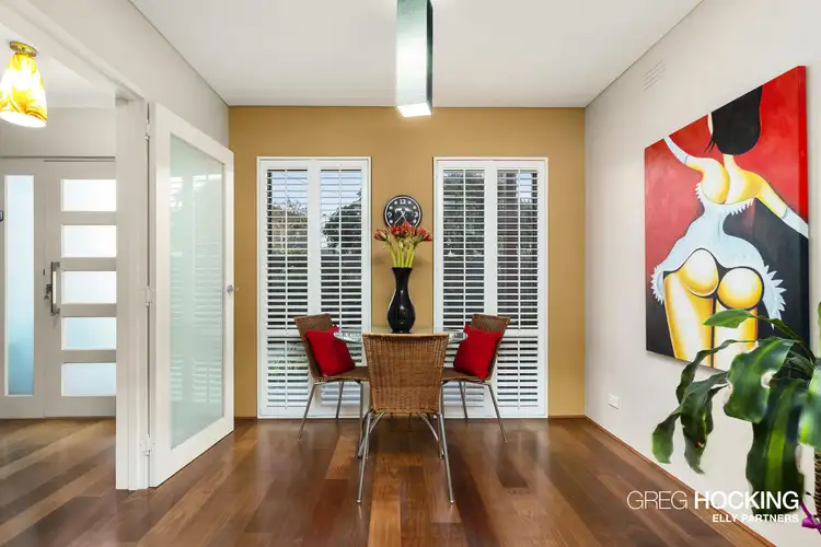 Fifth view of Homely house listing, 46 John Street, Williamstown VIC 3016