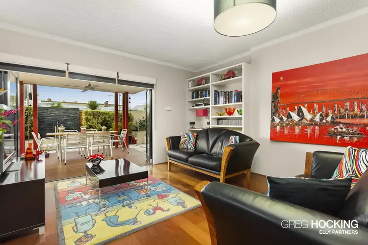 Sixth view of Homely house listing, 46 John Street, Williamstown VIC 3016