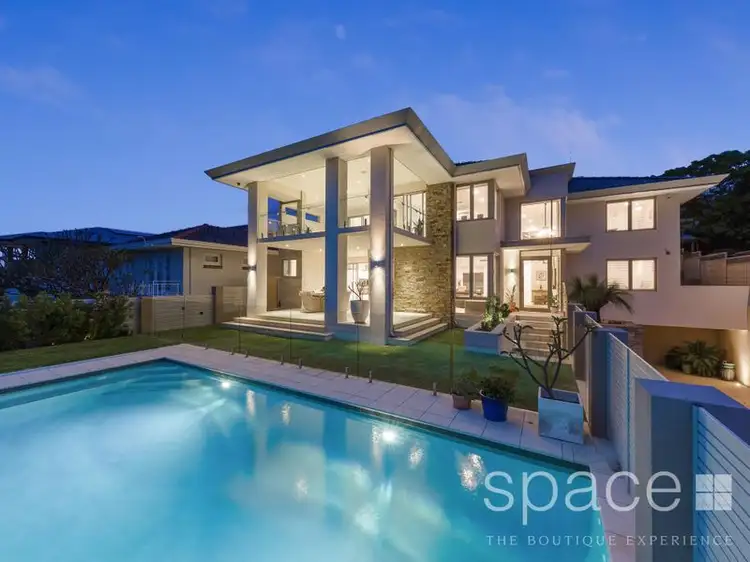 33 Woodhouse Road, East Fremantle WA 6158