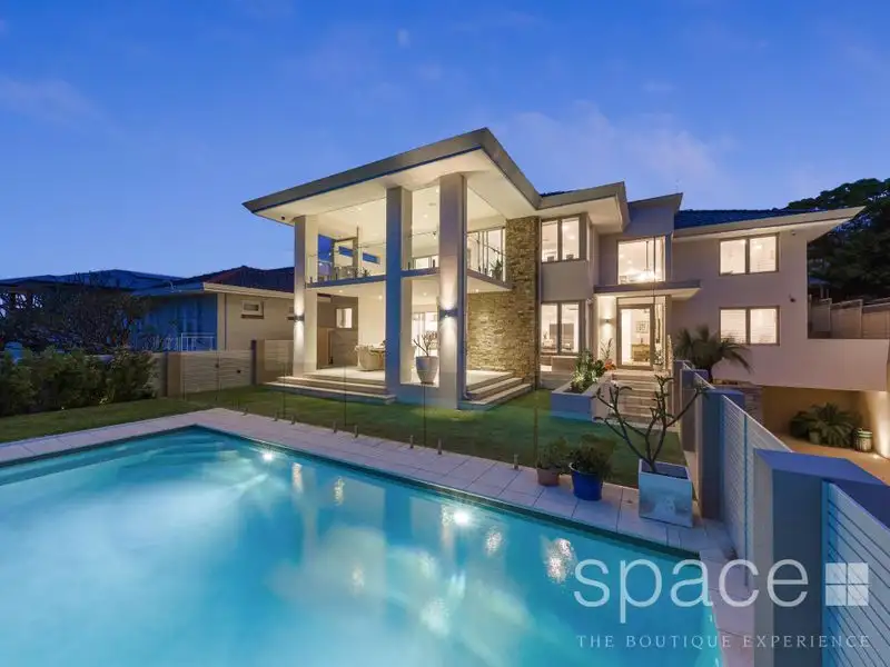 Main view of Homely house listing, 33 Woodhouse Road, East Fremantle WA 6158