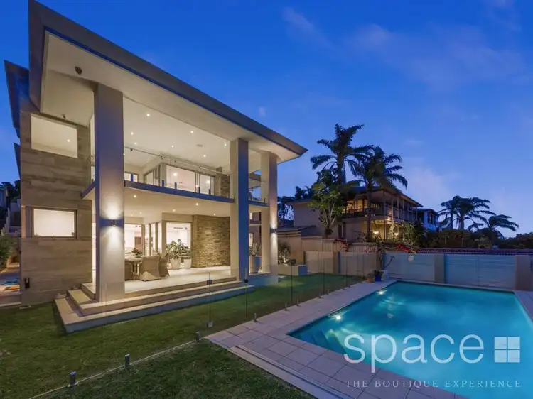 Second view of Homely house listing, 33 Woodhouse Road, East Fremantle WA 6158
