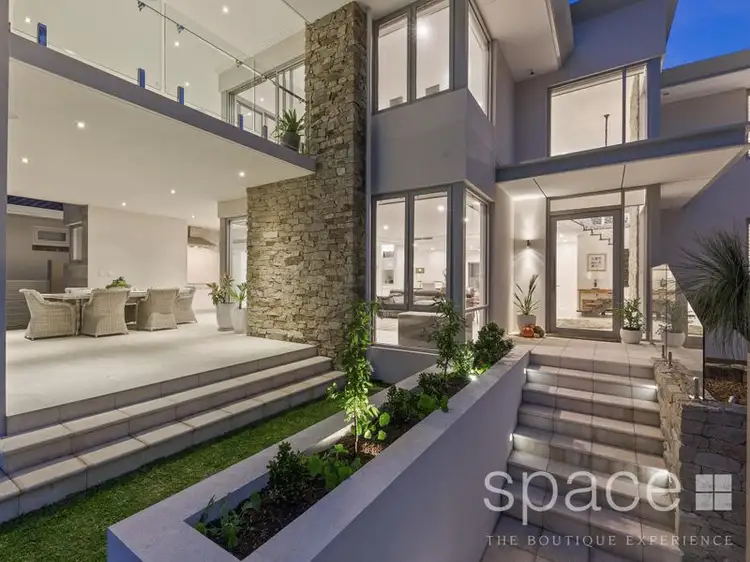 Third view of Homely house listing, 33 Woodhouse Road, East Fremantle WA 6158