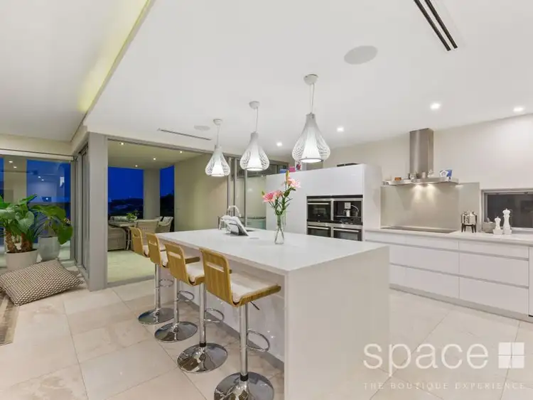 Fifth view of Homely house listing, 33 Woodhouse Road, East Fremantle WA 6158