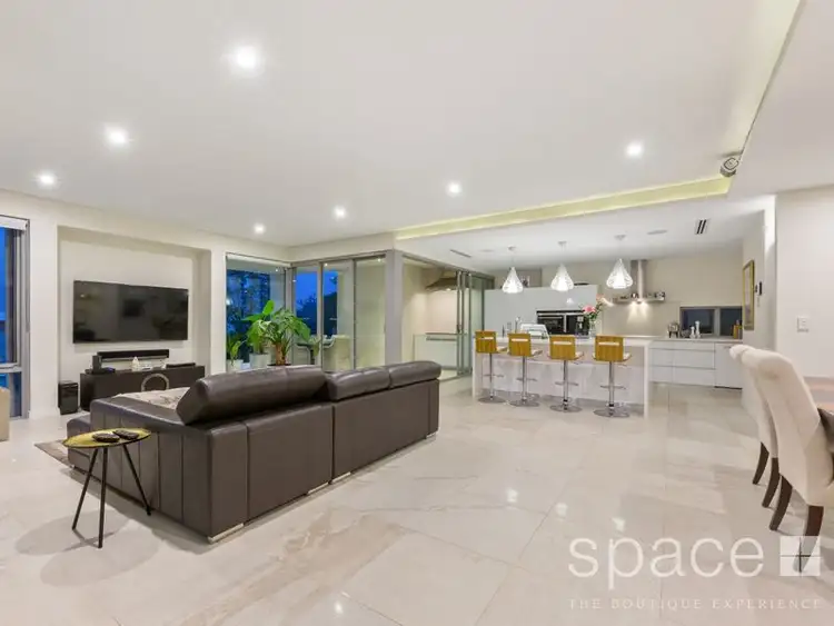 Sixth view of Homely house listing, 33 Woodhouse Road, East Fremantle WA 6158