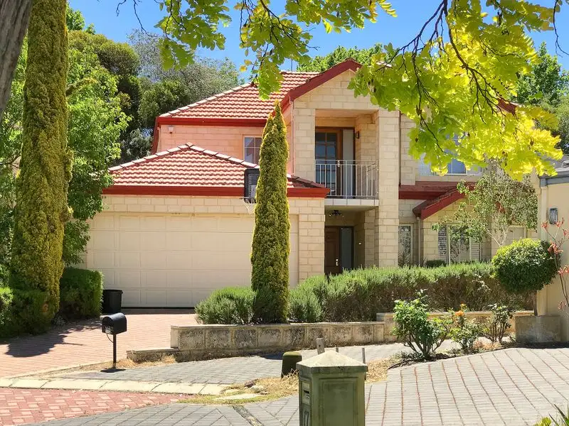 Main view of Homely house listing, 13 Caladenia Parade, Mount Claremont WA 6010