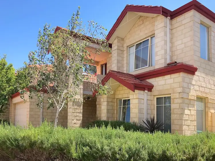 Second view of Homely house listing, 13 Caladenia Parade, Mount Claremont WA 6010