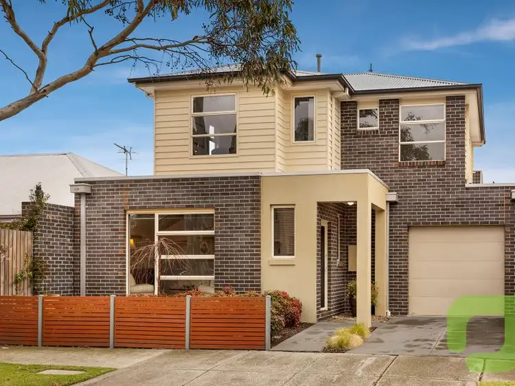 1A Berty Street, Newport VIC 3015