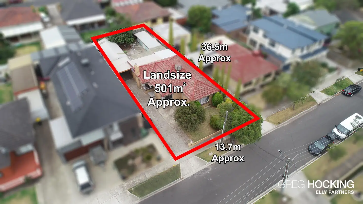 Main view of Homely house listing, 9 Vernon Street, Spotswood VIC 3015