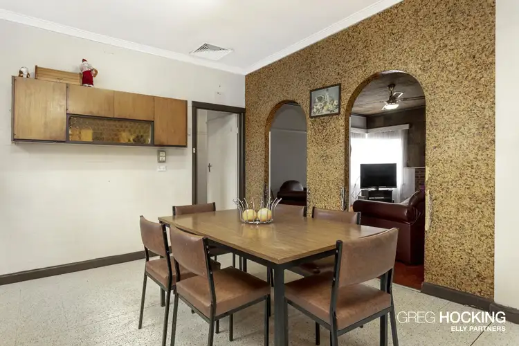 Fifth view of Homely house listing, 9 Vernon Street, Spotswood VIC 3015